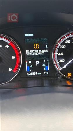 میتسوبیشی L200